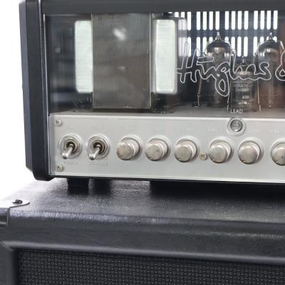 【中古】 ギターアンプ ヘッド & スピーカーセット Hughes&Kettner TubeMeister 36 Head (HUK-TM36/H) & TM-112 ヒュース&ケトナー チューブマイスター コントロール