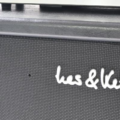 【中古】 ギターアンプ ヘッド & スピーカーセット Hughes&Kettner TubeMeister 36 Head (HUK-TM36/H) & TM-112 ヒュース&ケトナー チューブマイスター ロゴ外れ