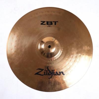 【中古】 クラッシュシンバル ジルジャン ZILDJIAN ZBT Crash 16インチ