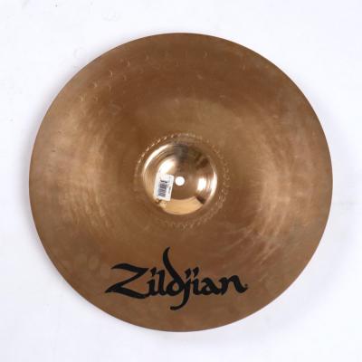 【中古】 クラッシュシンバル ジルジャン ZILDJIAN ZBT Crash 16インチ 裏面画像