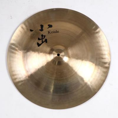 【中古】 チャイナシンバル 小出 808 China 20インチ チャイナシンバル