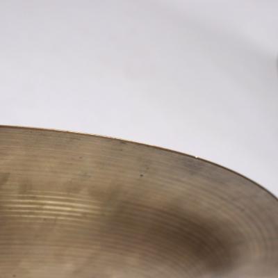 【中古】 チャイナシンバル セイビアン SABIAN CHINESE 18インチ 傷画像