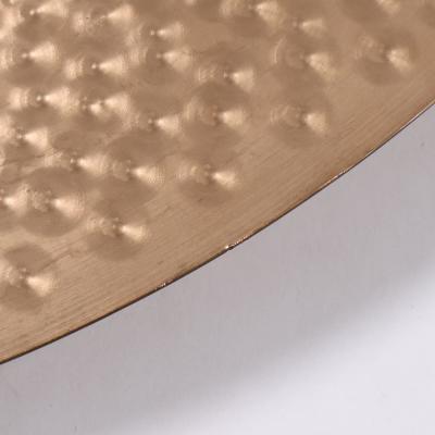 【中古】 チャイナシンバル パイステ PAISTE PST5 China 18インチ チャイナシンバル 傷画像1