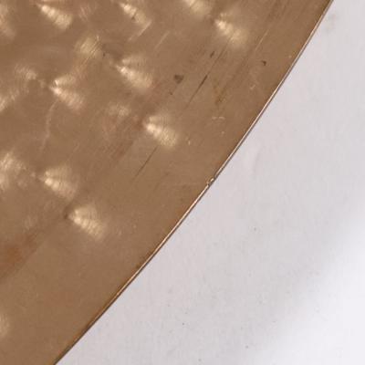 【中古】 チャイナシンバル パイステ PAISTE PST5 China 18インチ チャイナシンバル 傷画像4