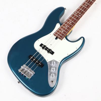 Moon ムーン JB-4C BT/R CR MH エレキベース マッチングヘッド仕様 ラッカーフィニッシュ ボディトップ