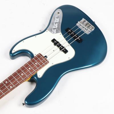 Moon ムーン JB-4C BT/R CR MH エレキベース マッチングヘッド仕様 ラッカーフィニッシュ ボディトップ