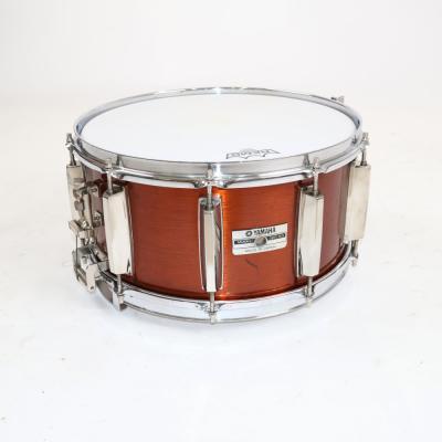 【中古】 スネアドラム ヤマハ YAMAHA SD-970A 14x6.5 バーチシェル Made in Japan