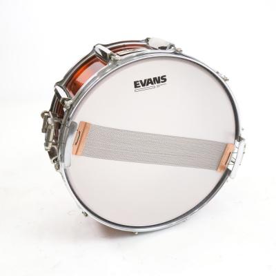 【中古】 スネアドラム ヤマハ YAMAHA SD-970A 14x6.5 バーチシェル Made in Japan 詳細画像