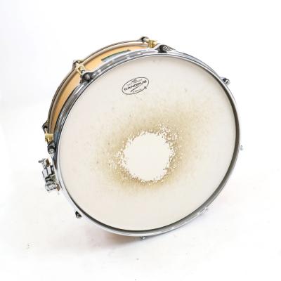 【中古】 スネアドラム カノウプス CANOPUS MO-1455 14x5.5 スネアドラム 詳細画像