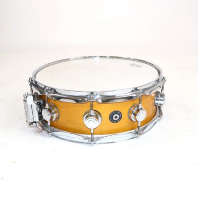 【中古】スネアドラム DW Collector’s Series Collector’s Maple 14×4