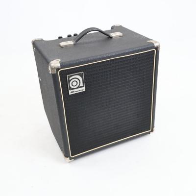 【中古】 ベースアンプ AMPEG アンペグ BA-110 ベースコンボアンプ