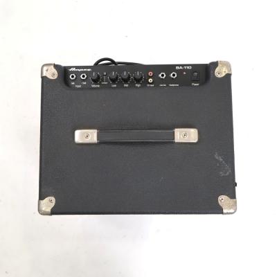 【中古】 ベースアンプ AMPEG アンペグ BA-110 ベースコンボアンプ 詳細画像