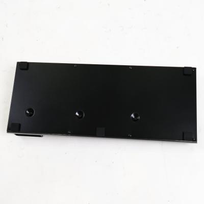 【中古】 マルチエフェクター ボス BOSS GX-100 マルチエフェクター Guitar Effects Processor 本体画像 裏