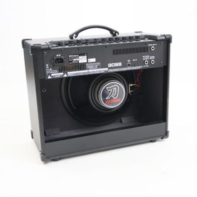 【中古】 ギターアンプ BOSS KATANA-50 MkII カタナアンプ KTN-50 2 詳細画像