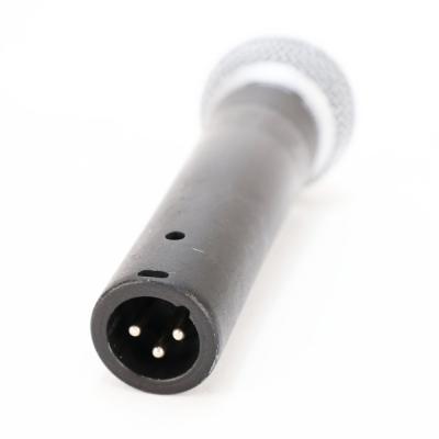 【中古】 マイク ダイナミックマイク ボーカル用 SHURE SM58 シュアー 58 ゴッパ シュア XLR