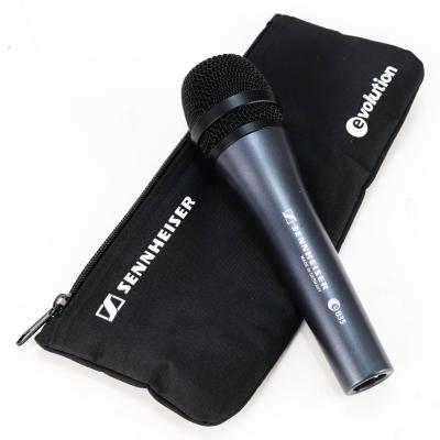 【中古】 SENNHEISER e835 ダイナミックマイク ゼンハイザー