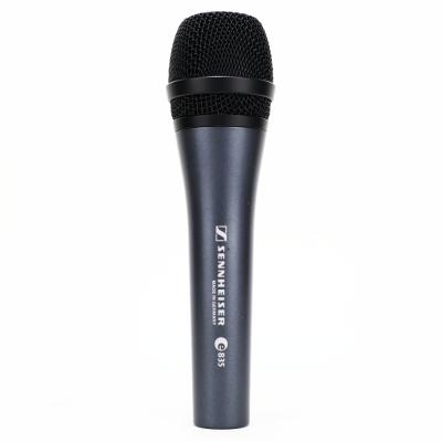 【中古】 SENNHEISER e835 ダイナミックマイク ゼンハイザー 本体画像