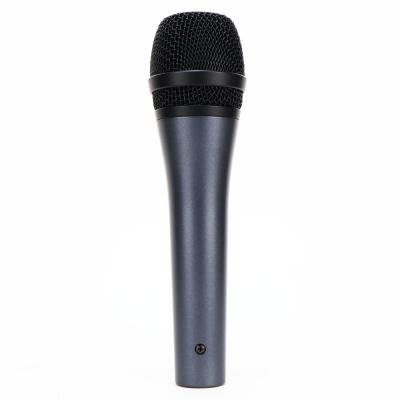 【中古】 SENNHEISER e835 ダイナミックマイク ゼンハイザー 本体画像 裏