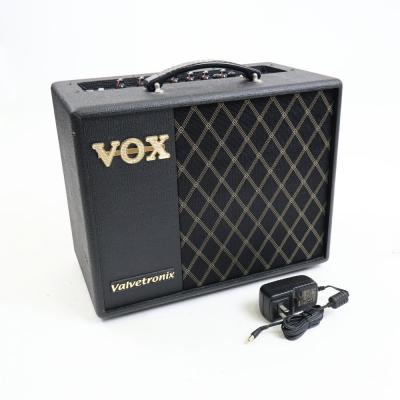 【中古】 VOX VT20X ギターアンプ コンボ 20W