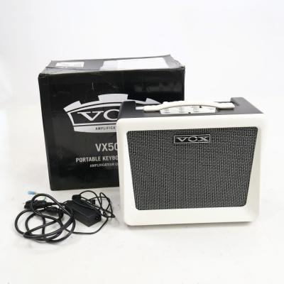 【中古】 VOX VX50-KB キーボードアンプ