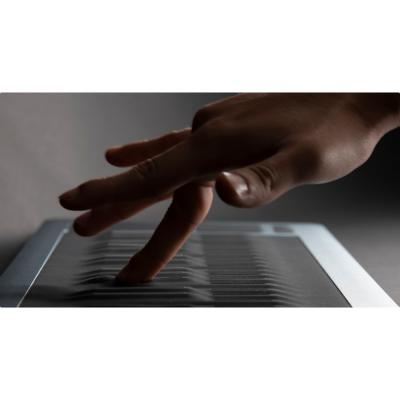 ROLI ロリ SEABOARD 2 49鍵 MIDIキーボード MIDIコントローラー イメージ画像2