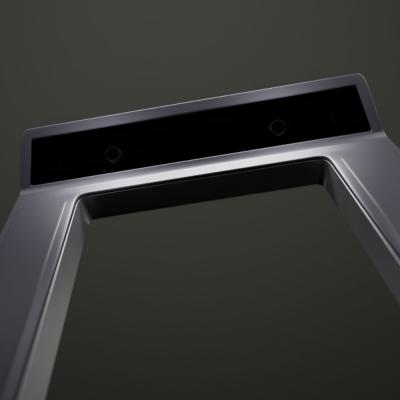 ROLI ロリ AIRWAVE Spatial AI搭載 MIDIコントローラー エクスプレッシブコントローラー カメラ画像2