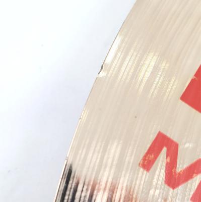 【中古】 クラッシュシンバル マイネル MEINL Candela Percussion Crash 16インチ CA16C 詳細画像