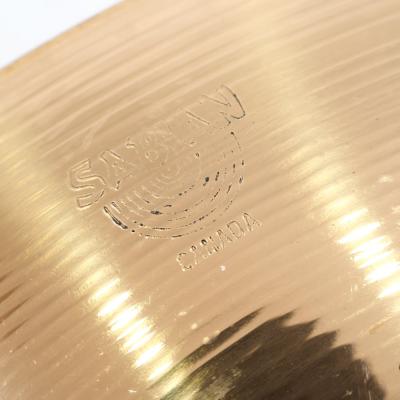 【中古】 クラッシュシンバル セイビアン SABIAN Signature Series Chad Smith Explosion Crash 18.5インチ ロゴ