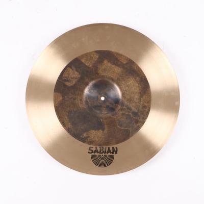 【中古】 SABIAN セイビアン AAX OMNI 22インチ クラッシュライドシンバル 詳細画像