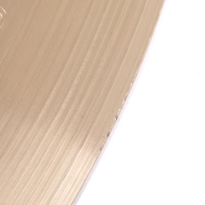 【中古】 SABIAN セイビアン AAX OMNI 22インチ クラッシュライドシンバル 詳細画像