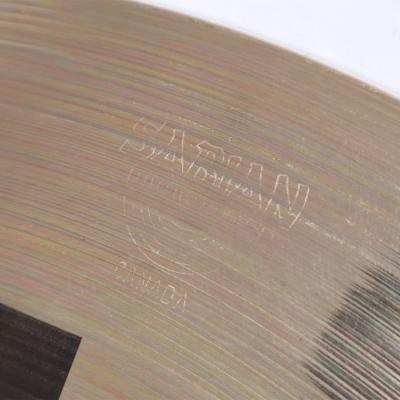 【中古】 クラッシュシンバル セイビアン SABIAN AA MEDIUM THIN CRASH 16インチ 詳細画像