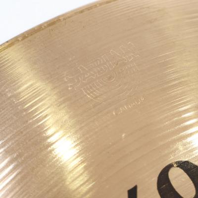 【中古】 クラッシュシンバル セイビアン SABIAN CX-900 MEDIUM CRASH 16インチ 刻印