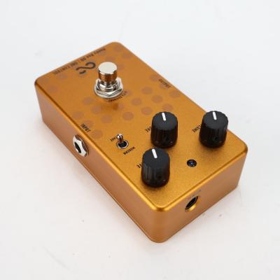 【中古】 オーバードライブ One Control Honey Bee OD input側サイド
