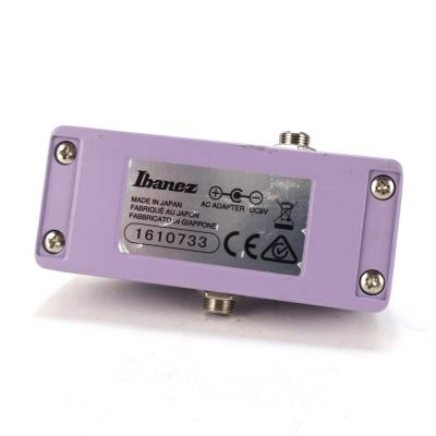 【中古】 IBANEZ CSMINI CHORUS MINI ギターエフェクター ボトム画像