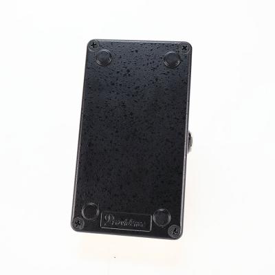 【中古】 エフェクター PROVIDENCE SONIC DRIVE SDR-5 プロビデンス ソニックドライブ オーバードライブ ギターエフェクター 裏面