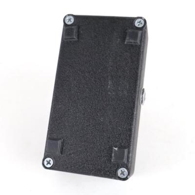 【中古】 エフェクター MXR KFK Q ZONE KFK-QZ1 Kerry King Q Zone ワウ半分止めサウンド ボトム画像