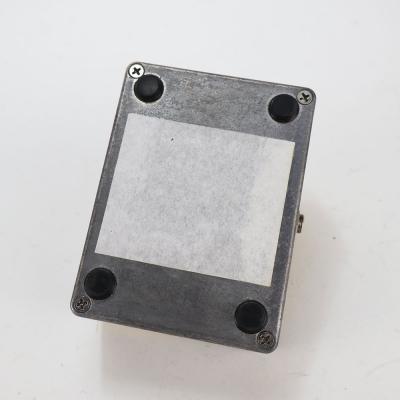 【中古】 Boot-Leg GHP-1.0 Gain Helper ギターエフェクター 裏面