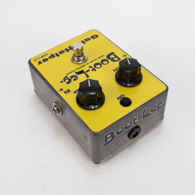 【中古】 Boot-Leg GHP-1.0 Gain Helper ギターエフェクター 全体