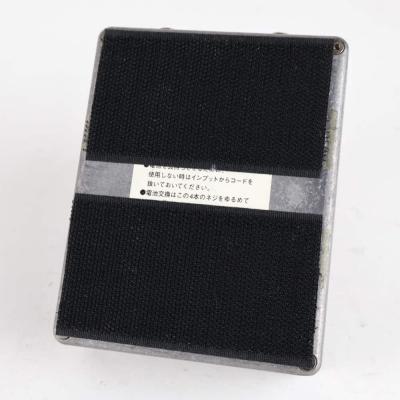 【中古】 sobbat Drive Breaker 1 DB-1 ディストーション エフェクター ソバット ドライブブレーカー ボトム画像