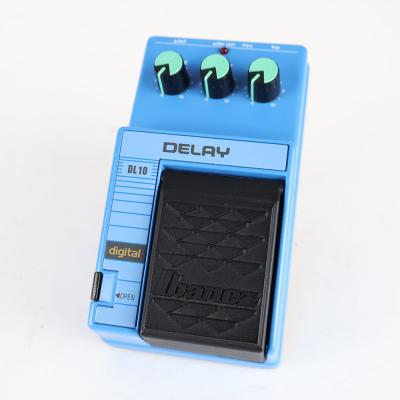 【中古】 ディレイ エフェクター IBANEZ アイバニーズ DL10 DELAY デジタルディレイ ギターエフェクター