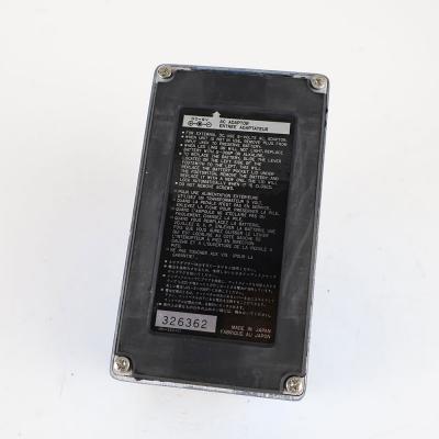 【中古】 ディレイ エフェクター IBANEZ アイバニーズ DL10 DELAY デジタルディレイ ギターエフェクター 裏面