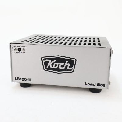 【中古】 Koch Loadbox LB120-II-8 ロードボックス
