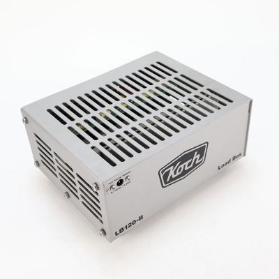 【中古】 Koch Loadbox LB120-II-8 ロードボックス 全体