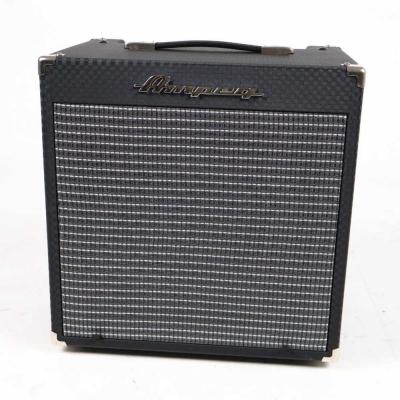 【中古】 Ampeg RB-108 ベースアンプ コンボ Rocket Bass アンペグ ロケットベース フロント画像