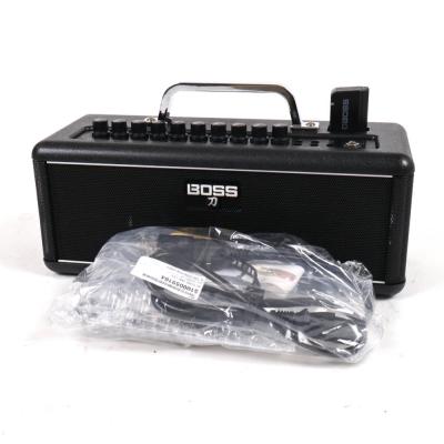 【中古】 ギターアンプ BOSS KATANA-AIR Guitar Amplifier ワイヤレス ギターアンプ カタナエアー