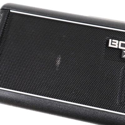 【中古】 ギターアンプ BOSS KATANA-AIR Guitar Amplifier ワイヤレス ギターアンプ カタナエアー 傷画像1