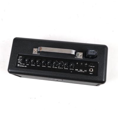【中古】 ギターアンプ BOSS KATANA-AIR Guitar Amplifier ワイヤレス ギターアンプ カタナエアー トップ画像