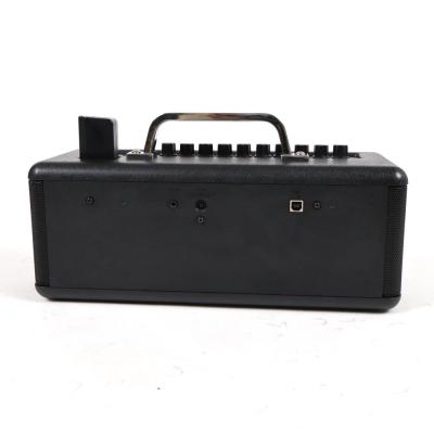 【中古】 ギターアンプ BOSS KATANA-AIR Guitar Amplifier ワイヤレス ギターアンプ カタナエアー リア画像