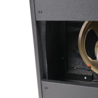 【中古】 ギターアンプスピーカー VHT Special6 112C Open-Back Cabinet 16オーム セレッションスピーカー搭載 オープンバック 傷画像3
