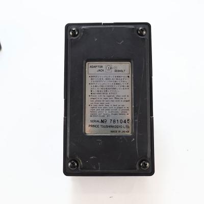 【中古】 エフェクター ARION SMM-1 METAL MASTER ディストーション アリオン Made in Japan 日本製 裏面